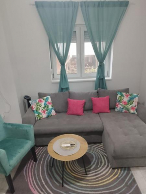 Apartman Radovic